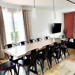 Сasa de vacaciones De La Valleuse, Capacité 12 Personnes, Idéal Pour Grande Famille Senneville-sur-Fécamp