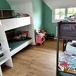 De La Valleuse, Capacité 12 Personnes, Idéal Pour Grande Famille *