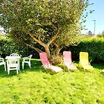 De La Valleuse, Capacité 12 Personnes, Idéal Pour Grande Famille Сasa de vacaciones