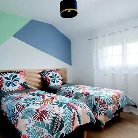 De La Valleuse, Capacite 12 Personnes, Ideal Pour Grande Famille * Senneville-sur-Fécamp