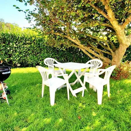 בית נופש De La Valleuse, Capacite 12 Personnes, Ideal Pour Grande Famille *