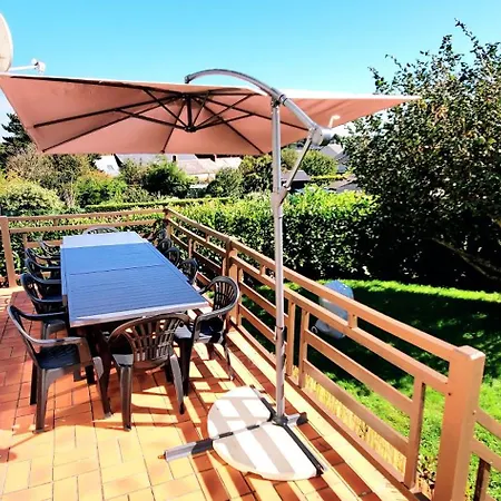 De La Valleuse, Capacite 12 Personnes, Ideal Pour Grande Famille בית נופש