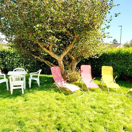 De La Valleuse, Capacite 12 Personnes, Ideal Pour Grande Famille Nyaraló