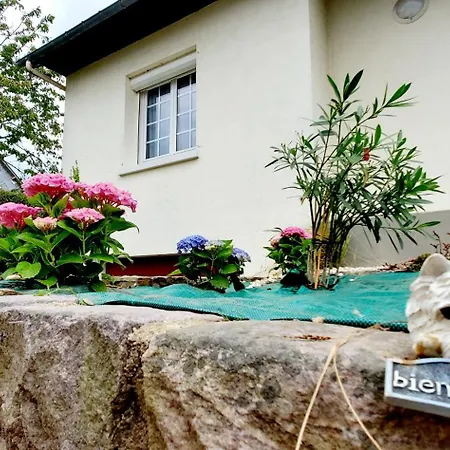 Nyaraló De La Valleuse, Capacite 12 Personnes, Ideal Pour Grande Famille Senneville-sur-Fécamp